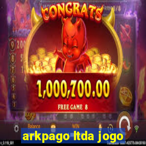 arkpago ltda jogo